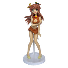 Load image into Gallery viewer, The Melancholy of Haruhi Suzumiya - Asahina Mikuru - Trading Figure - HGIF - Tonakai Ver.
