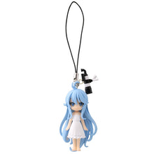 Cargar imagen en el visor de la galería, Denpa Onna to Seishun Otoko - Touwa Erio - Capsule Q Fraulein - Charm - Kichi, One-Piece
