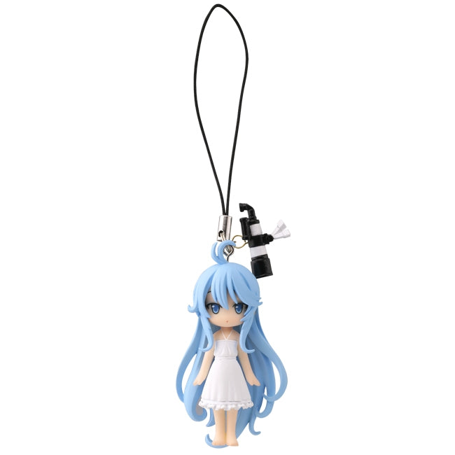 Denpa Onna to Seishun Otoko - Touwa Erio - Capsule Q Fraulein - Charm - Kichi, One-Piece