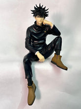 Load image into Gallery viewer, Jujutsu Kaisen - Fushiguro Megumi - Noodle Stopper Figure
