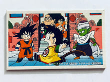 Cargar imagen en el visor de la galería, Dragon Ball / DBZ - Menko - Trading Card - Showa - Vintage - Set of 40
