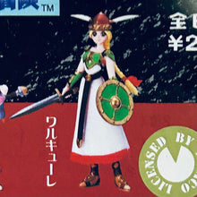Load image into Gallery viewer, The Legend of Valkyrie Gaiden: The Adventure of Rosa - Valkyrie - SR Namco Real Figure Collection Gals Selection Repaint Ver.1.5
