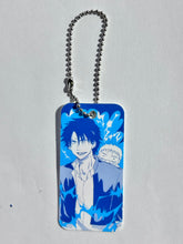 Cargar imagen en el visor de la galería, Beelzebub - Beelzebub IV &amp; Tatsumi Oga - Plate Keyholder
