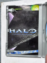 Cargar imagen en el visor de la galería, Halo: Combat Evolved (Best of Platinum Hits) - Xbox Classic - NTSC - CIB
