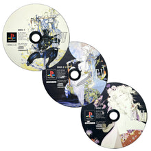 Cargar imagen en el visor de la galería, Final Fantasy Collection - PlayStation - PS1 / PSOne / PS2 / PS3 - NTSC-JP - Disc (SLPS-01948)
