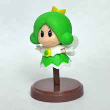 Cargar imagen en el visor de la galería, Super Mario 3D World - Yousei Hime (Green) - Trading Figure - Choco Egg
