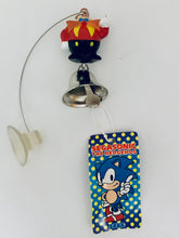 Load image into Gallery viewer, Sonic The Hedgehog - Doctor Eggman - Mini Bell - Vintage
