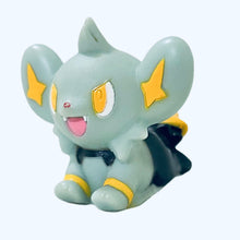 Cargar imagen en el visor de la galería, Pocket Monsters Diamond &amp; Pearl - Kolink / Shinx - Kime-Waza Pokémon Kids DP5 - 428
