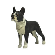 Load image into Gallery viewer, Boston Terrier - Trading Figure - Miniature - 85 P40
