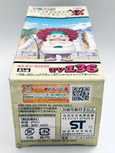 Cargar imagen en el visor de la galería, One Piece - Miss Merry Christmas - OP World Collectable Figure vol.16 - WCF (TV136)
