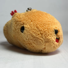 Load image into Gallery viewer, Capybara-san Plush Toy Mascot - Swimming ver.
