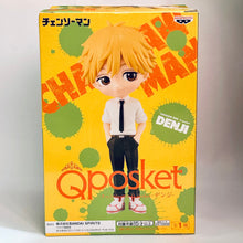 Load image into Gallery viewer, Chainsaw Man - Denji - Q Posket
