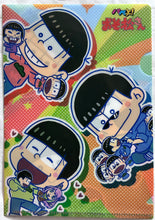 Cargar imagen en el visor de la galería, Osomatsu-san - Matsuno Bros. - Clear File - Puppet ver.
