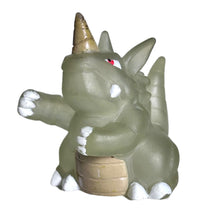 Load image into Gallery viewer, Pocket Monsters - Sidon / Rhydon - Pokémon Kids Series I - Clear ver.
