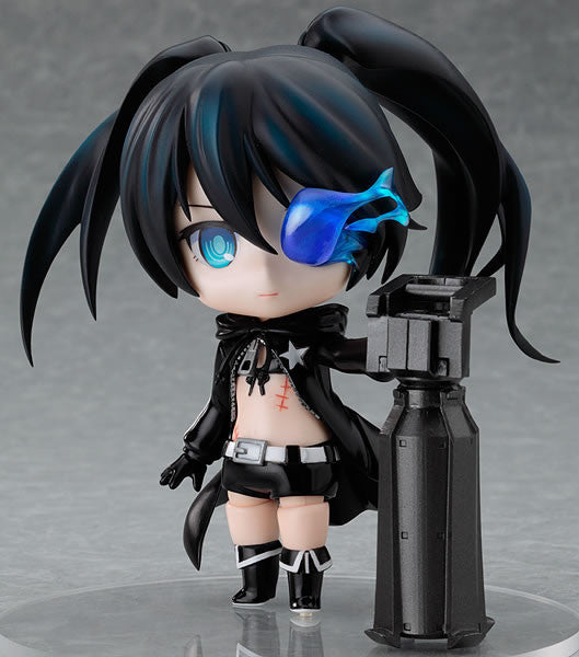 Black ★ Rock Shooter - Nendoroid (#106)