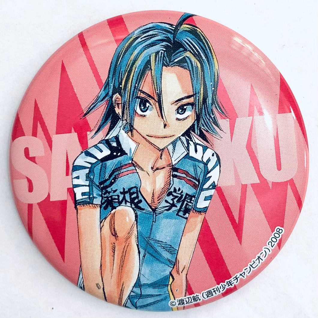manami yowamushi pedal Yowamushi Pedal - Manami Sangaku