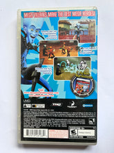 Load image into Gallery viewer, Megamind: The Blue Defender - PSP - PlayStation Portable - NTSC - Boxed (ULUS-10520)
