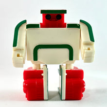 Cargar imagen en el visor de la galería, Double Joy Transformation ABC Robot - Letter D
