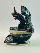 Load image into Gallery viewer, Bakugan Battle Brawlers - Alpha Hydranoid (Darkus) - 380 Gs - Toy
