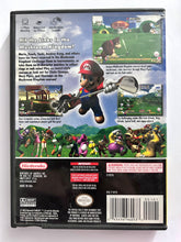 Cargar imagen en el visor de la galería, Mario Golf: Toadstool Tour - Nintendo GameCube / NGC - NTSC - CIB (DOL-GFTE-USA)
