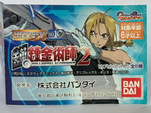 Load image into Gallery viewer, Fulmmetal Alchemist - Winry Rockbell - Trading Figure - HG Series
