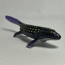 Cargar imagen en el visor de la galería, Acanthostega - Trading Figure - Miniature (041)
