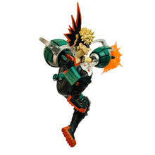 Cargar imagen en el visor de la galería, Boku no Hero Academia Smash Rising - Bakugo Katsuki - Ichiban Kuji BNHA Next Generations! feat. Smash Rising (B Prize)
