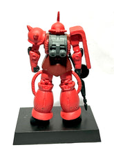 Load image into Gallery viewer, Mobile Suit Gundam - Char Aznable&#39;s MS-06S Zaku II Commander Type - Trading  Figure
