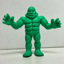 Cargar imagen en el visor de la galería, Kinnikuman - Eragines - Eraser Mini Figure - Green ver. (72)
