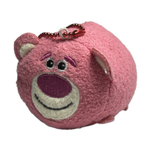 Cargar imagen en el visor de la galería, Toy Story 3 - Lots-O'-Huggin' Bear - Plush Mascot - Tsum Tsum

