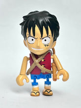 Cargar imagen en el visor de la galería, One Piece - Monkey D. Luffy - Figure - Playset Series 3

