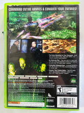 Cargar imagen en el visor de la galería, Command &amp; Conquer 3: Tiberium Wars - Xbox 360 - NTSC - CIB
