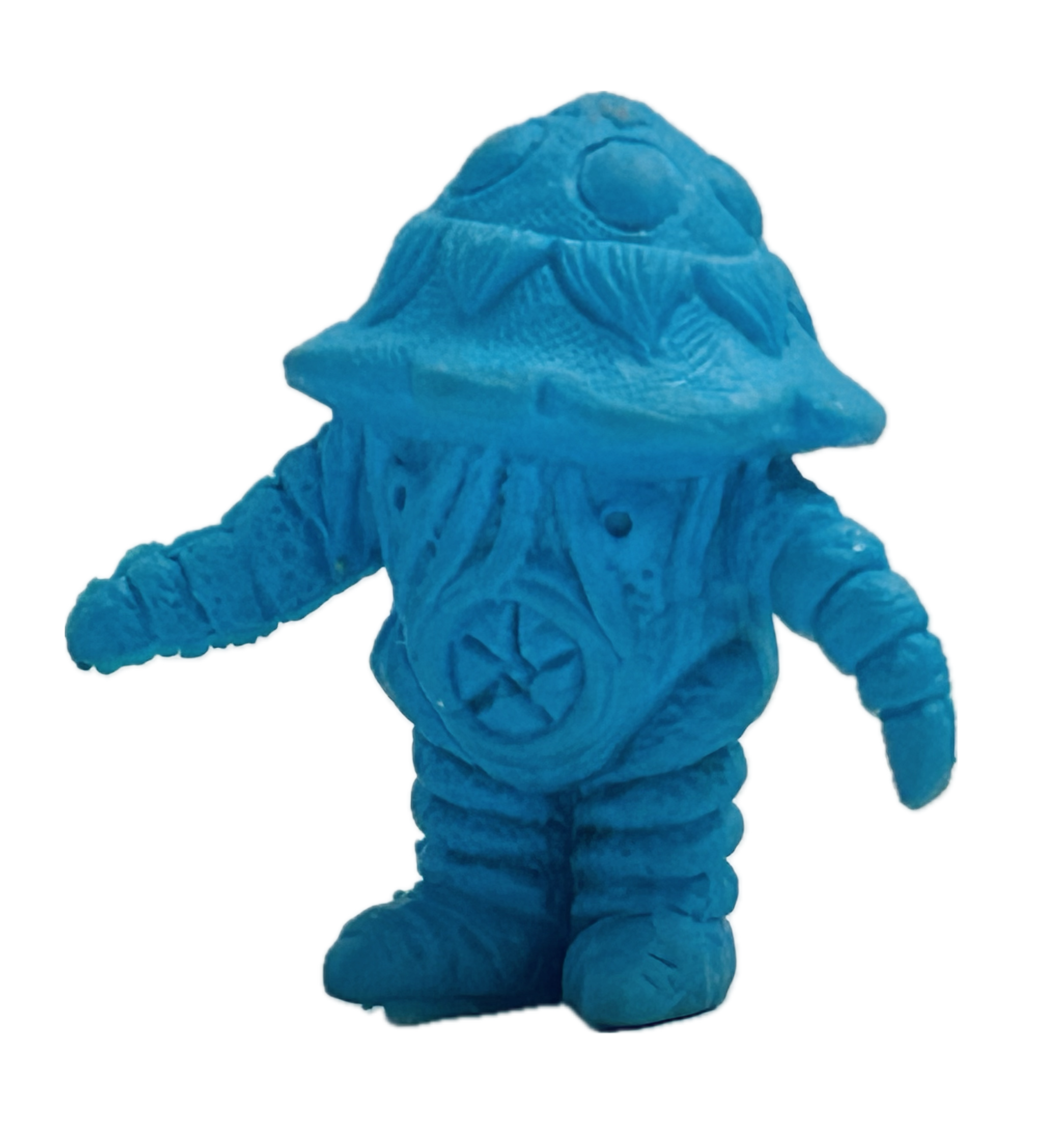 Varricane Return of Ultraman - Varricane - Keshigomu - Ultra Monster Eraser 5th ...