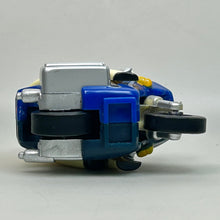 Load image into Gallery viewer, Speedy Motorcycle - Pull-back Mini Gear Moto
