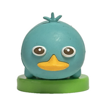 Cargar imagen en el visor de la galería, Disney Tsum Tsum - Perry - Trading Figure - Choco Egg (65)
