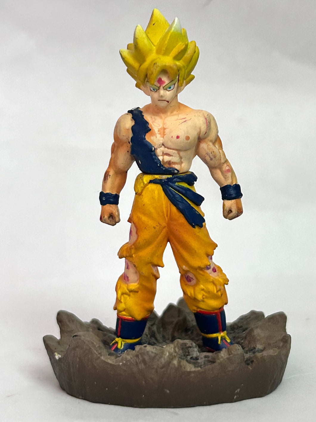 Dragon Ball Z - Son Goku SSJ - DB Collection Vol.1 (B)