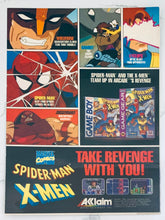 Cargar imagen en el visor de la galería, Wizards &amp; Warriors III - NES - Original Vintage Advertisement - Print Ads - Laminated A4 Poster
