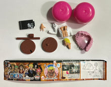 Cargar imagen en el visor de la galería, One Piece - Donquixote Doflamingo - Trading Figure - Choco Egg (13)

