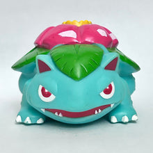 Load image into Gallery viewer, Pokémon AG - Venusaur - Soft Vinyl Trading Figure
