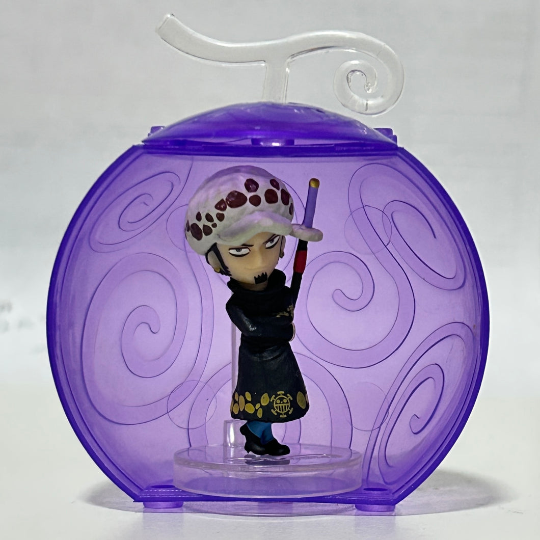 One Piece - Trafalgar Law - Trading Figure
