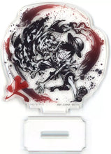 Cargar imagen en el visor de la galería, One Piece - Monkey D. Luffy - Acrylic Stand - Sumi-shiki
