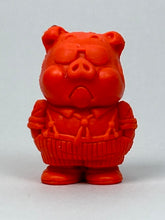 Cargar imagen en el visor de la galería, Dr Slump - Buta-san - Keshigomu/Eraser - Orange ver.
