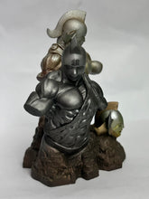 Load image into Gallery viewer, Kinnikuman - God of War / God of Peace - Figure
