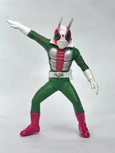 Cargar imagen en el visor de la galería, Kamen Rider V3 - Trading Figure - HG Series
