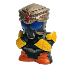Load image into Gallery viewer, Kamen Rider OOO - Trading Figure - BuraKaWani Combo
