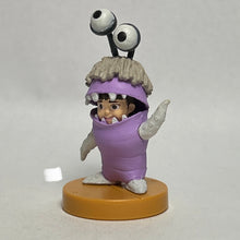 Cargar imagen en el visor de la galería, Monsters Inc. - Boo - Trading Figure - Choco Egg (9)
