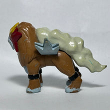 Cargar imagen en el visor de la galería, Pokémon BW - Entei - Trading Figure - Monster Collection

