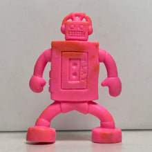Cargar imagen en el visor de la galería, Kinnikuman - Stereo Cassette King - Eraser Mini Figure - Pink ver. (33)
