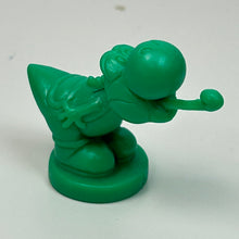 Cargar imagen en el visor de la galería, Super Mario: Yoshi Island - Yoshi - Eraser / Keshi Figure
