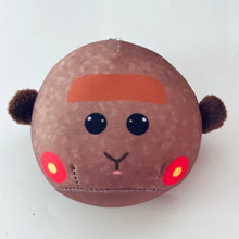 Cargar imagen en el visor de la galería, Pui Pui Molcar - Teddy - Omanjuu Niginigi Mascot
